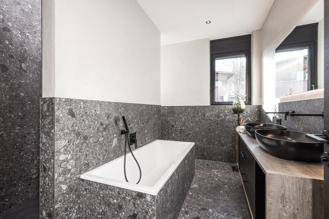 Erlach  Perfect Lodgings Wiesing מראה חיצוני תמונה