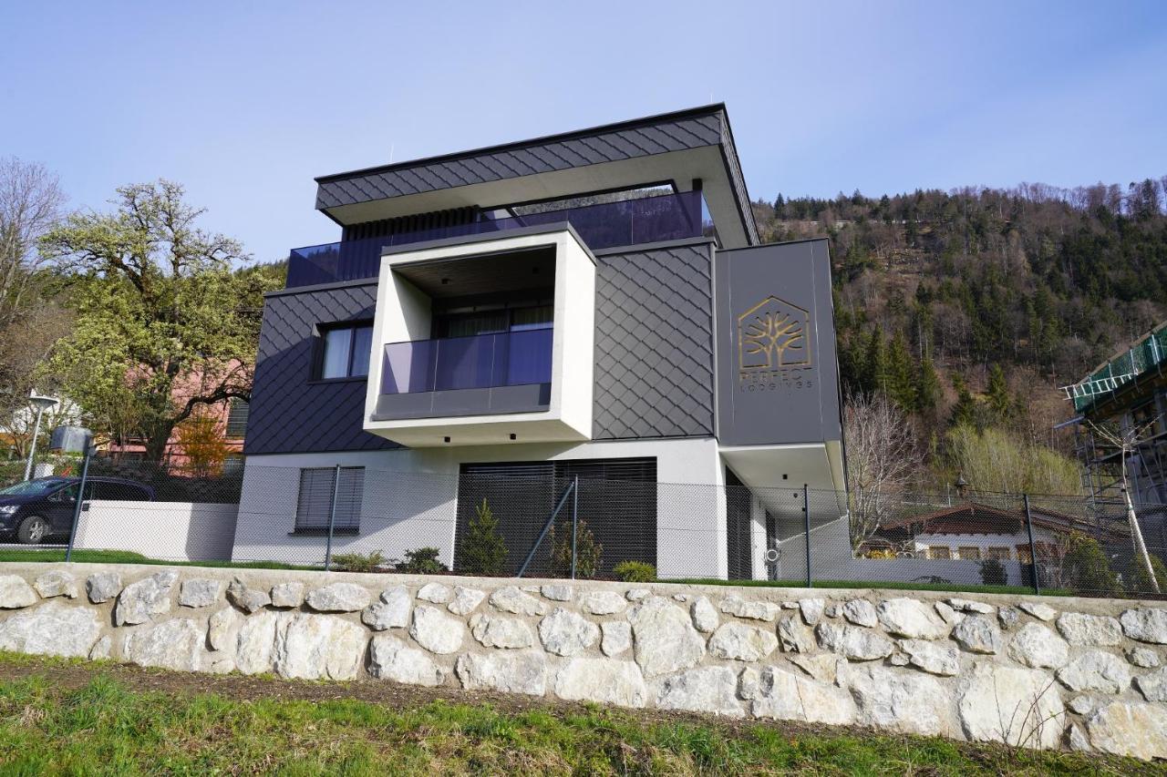 Erlach  Perfect Lodgings Wiesing מראה חיצוני תמונה