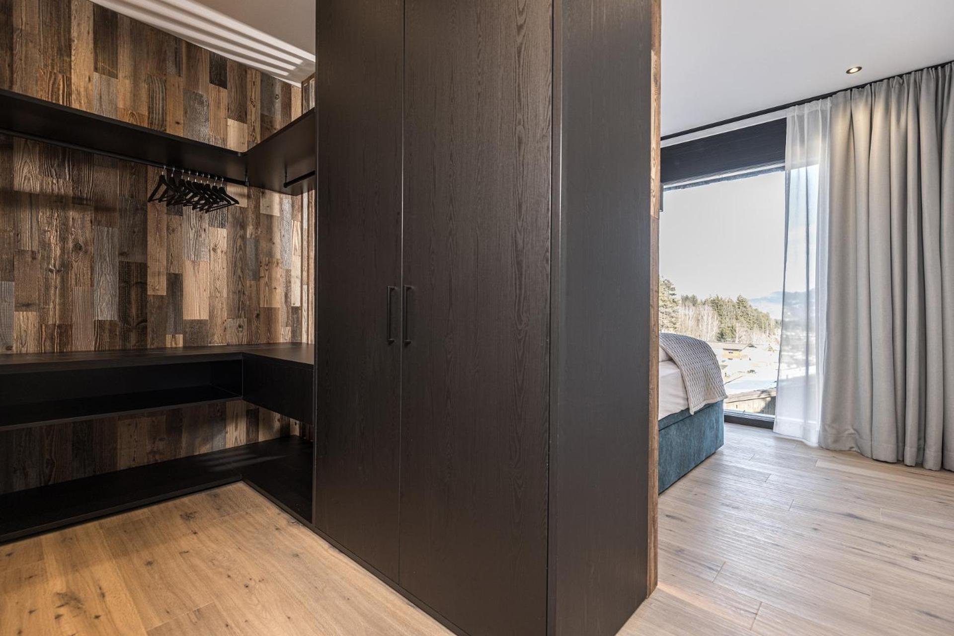 Erlach  Perfect Lodgings Wiesing חדר תמונה