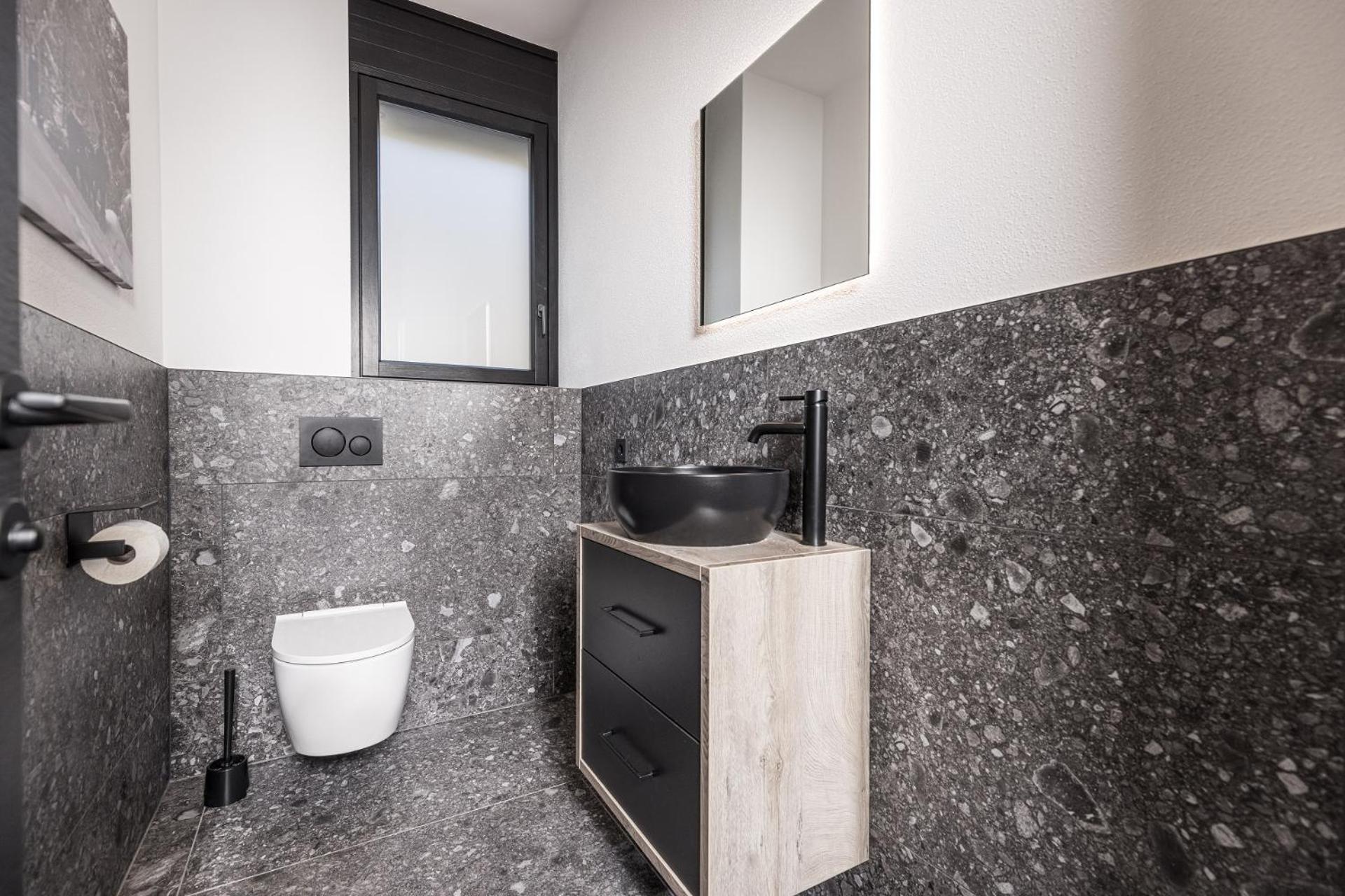 Erlach  Perfect Lodgings Wiesing חדר תמונה