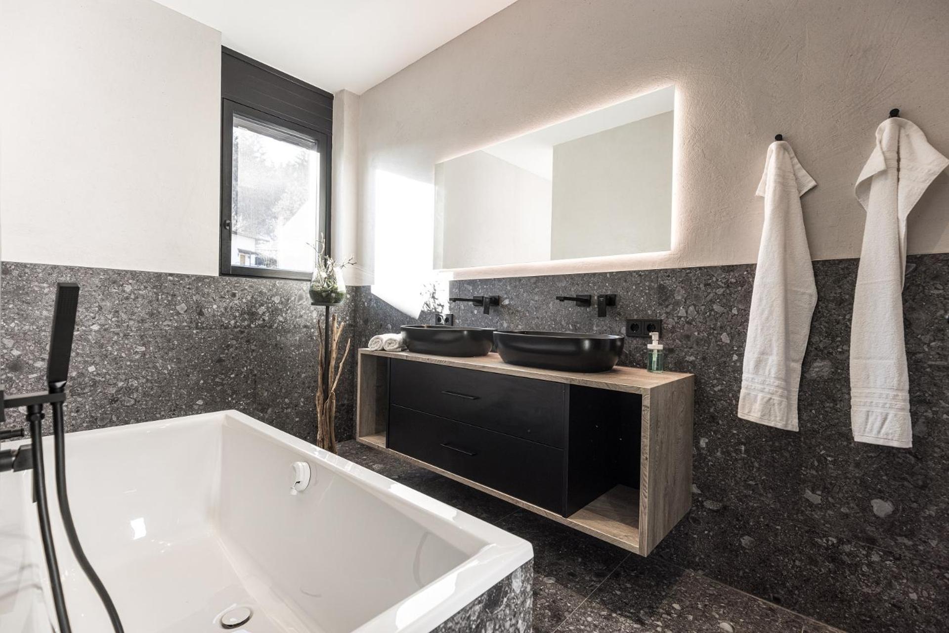 Erlach  Perfect Lodgings Wiesing חדר תמונה
